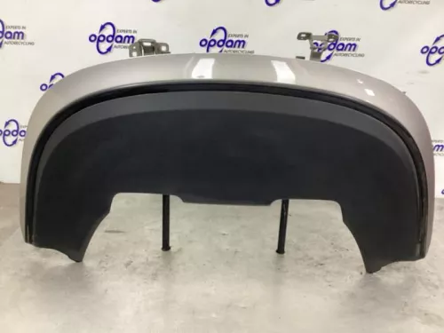 Afdekplaat Cabriodak-8116588