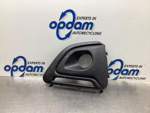 Afdekplaat mistlamp links-8031254