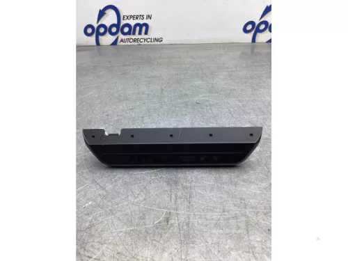 Airbag controle lampje-7986734