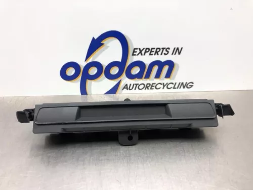 Airbag controle lampje-7987764