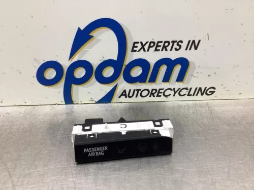 Airbag controle lampje-8066128