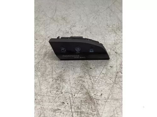 Airbag controle lampje-7434945