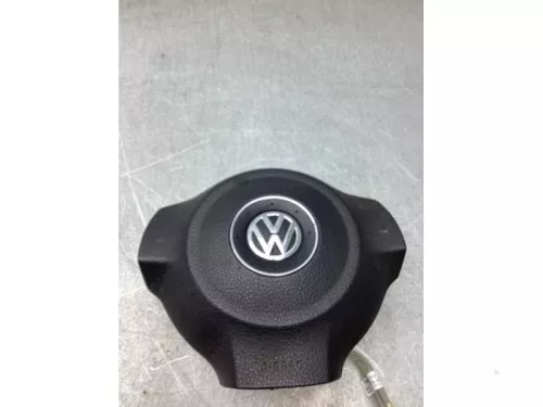 Airbag links (Stuur)-8257224