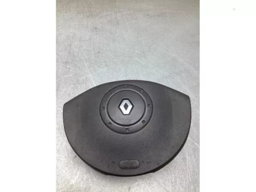 Airbag links (Stuur)-8260764