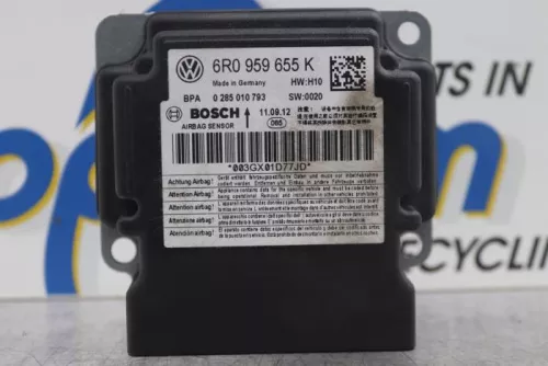 Airbag Module-7620374