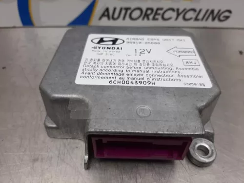Airbag Module-7616479