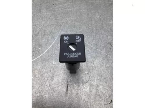 Airbag schakelaar-7986734