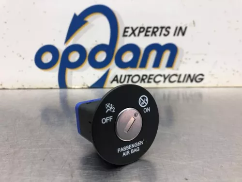 Airbag schakelaar-8091819