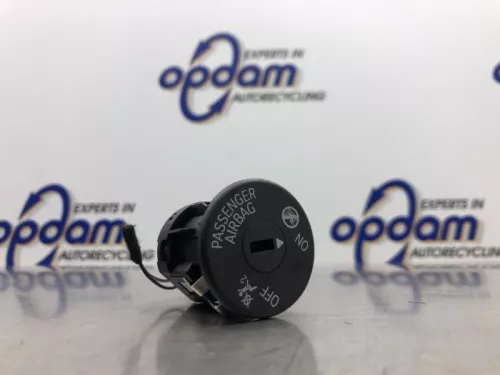 Airbag schakelaar-8102585