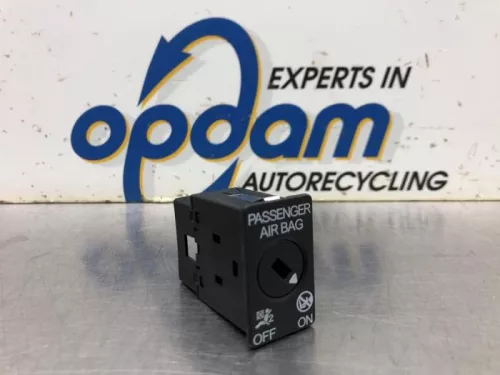 Airbag schakelaar-8099164