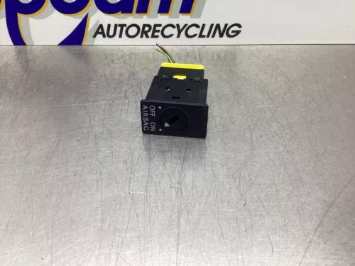 Airbag schakelaar-8181957