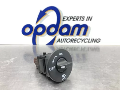 Airbag schakelaar-8191587