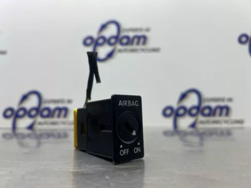Airbag schakelaar-8191592