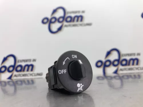 Airbag schakelaar-8197146