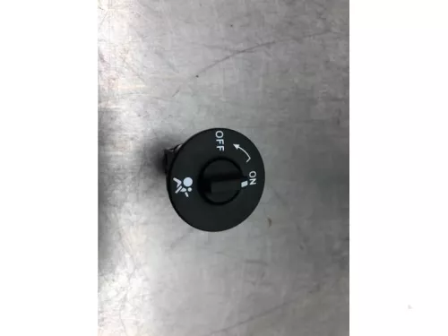 Airbag schakelaar-7324506