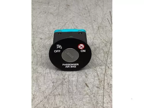 Airbag schakelaar-7852903