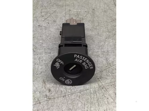 Airbag schakelaar-7618566