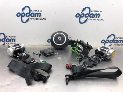 Airbag Set+Module-8029062