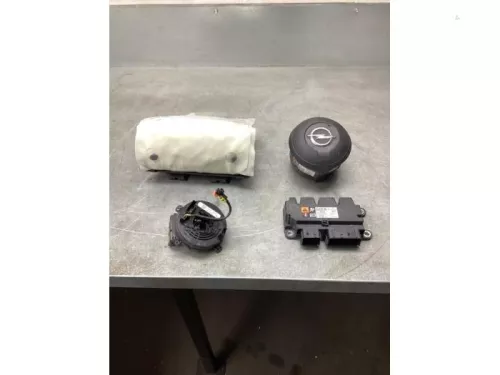 Airbag Set+Module-8180176