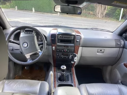 Airbag Set+Module-7746316