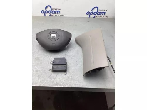 Airbag Set+Module-8083072