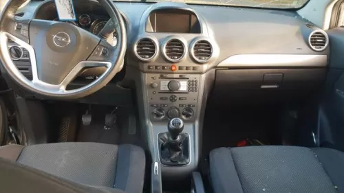 Airbag Set+Module-7610839