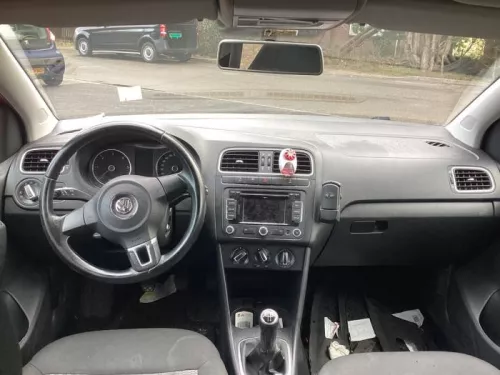 Airbag Set+Module-7993817