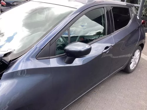 Portier 4Deurs links-voor-8359146