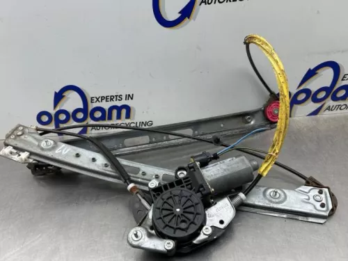 Ruitmechaniek 4Deurs links-voor-8366399