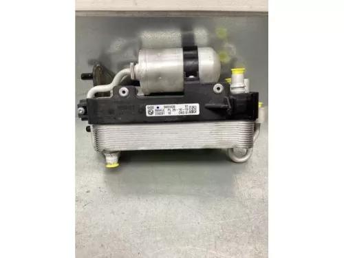 Airco Condensor-7474316