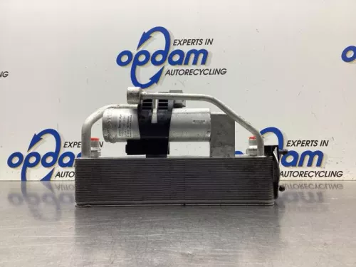 Airco Condensor-8056778