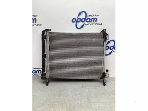 Airco Radiateur-7853483