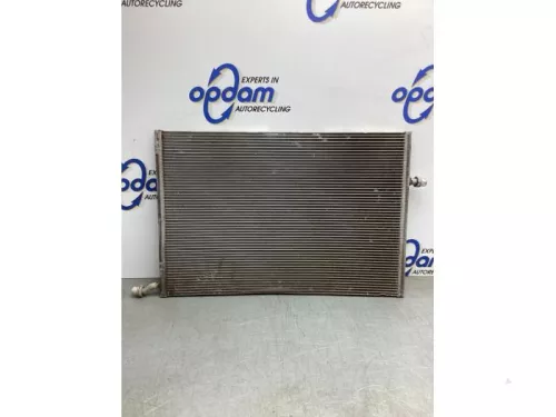 Airco Radiateur-8201781