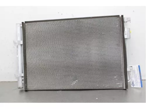 Airco Radiateur-7878743