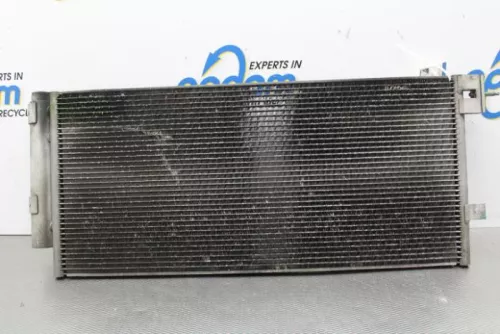 Airco Radiateur-7844506