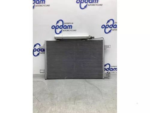 Airco Radiateur-7985633