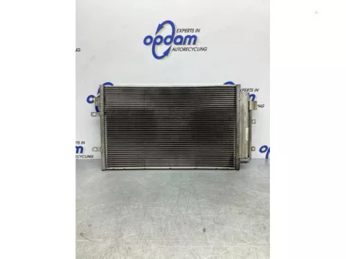Airco Radiateur-7717666