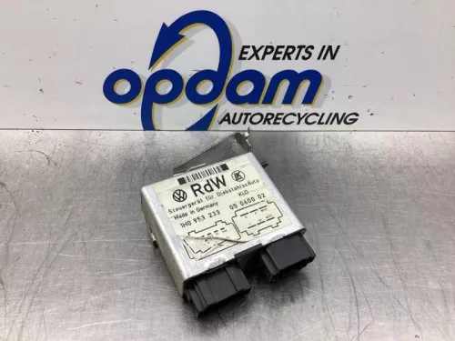 Alarm module-7929228