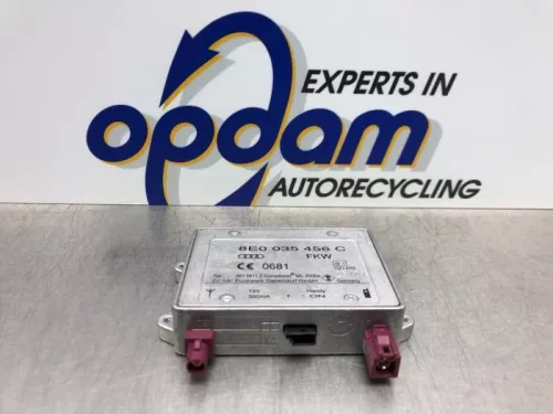 Antenne Versterker-8199579