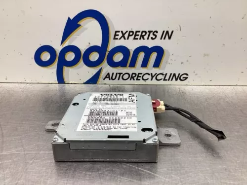 Antenne Versterker-7940648