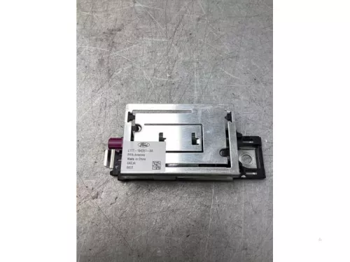 Antenne Versterker-8110718