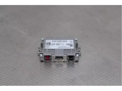 Antenne Versterker-7878737