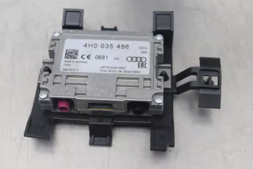 Antenne Versterker-7617309