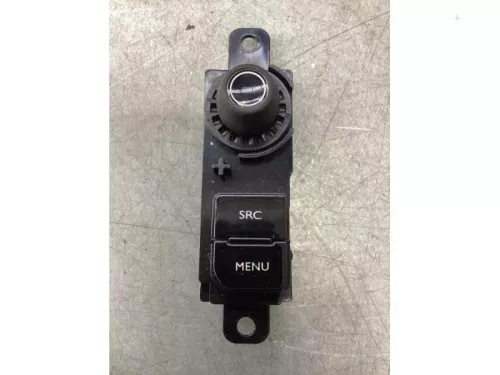 Bediening boordcomputer-8061780