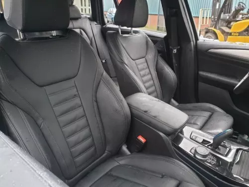 Bekleding Set (compleet)-7431777