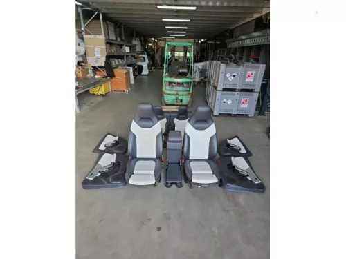 Bekleding Set (compleet)-8284590