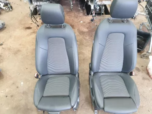 Bekleding Set (compleet)-7844990