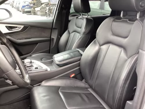 Bekleding Set (compleet)-8287663