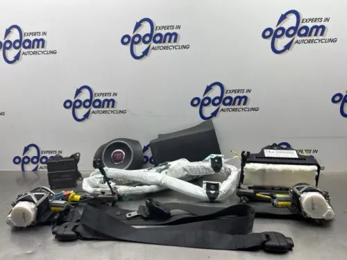 Airbag Set+Module-8362355