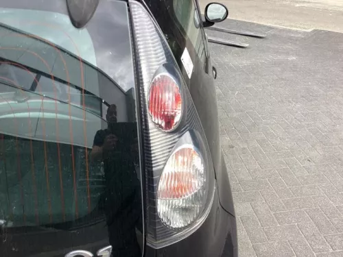 Achterlicht rechts-8366787